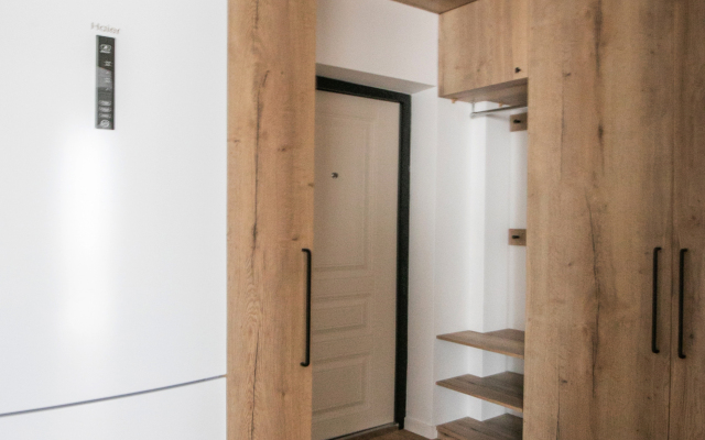 Apartment on the Heights 2