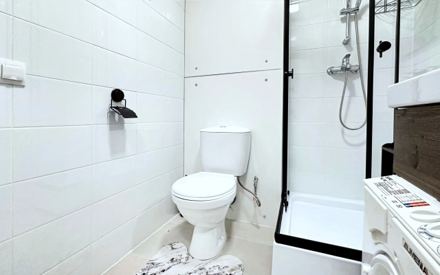 Апартаменты 1 вГости Михайловский Парк