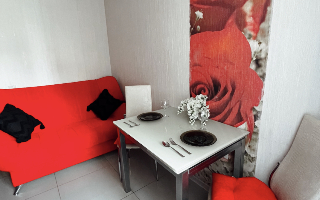 Апартаменты КВАРТ отель на Солотчинском шоссе