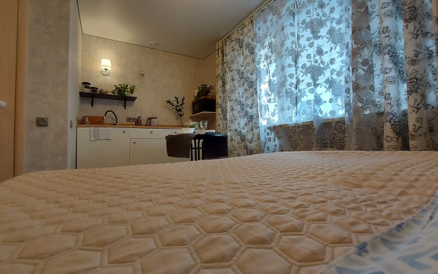 Snezhnost Apartments