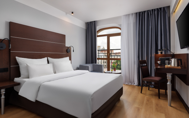 SADU Hotel Moscow, a member of Radisson Individuals