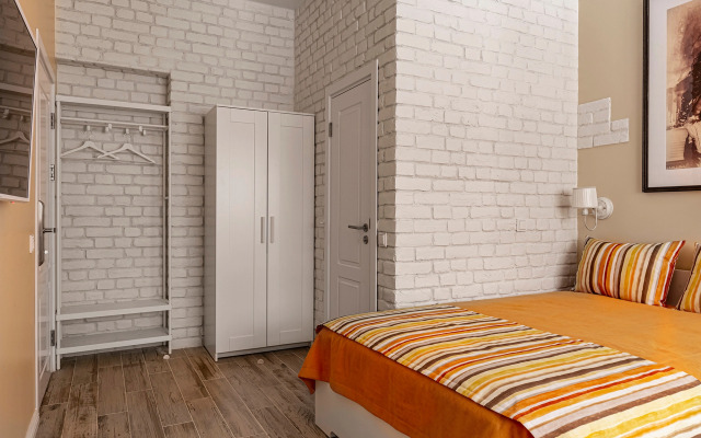Prizrak Opery Nomer Erik Apartments
