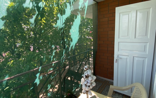 Zolotyie Peski Mini-Hotel