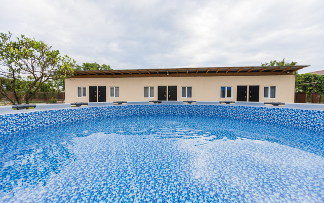 manushak Guest house