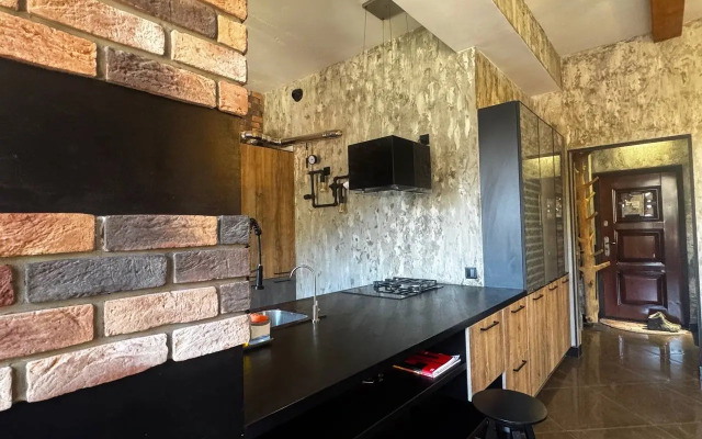 Апартаменты Люкс апартаменты 150м2 с джакузи