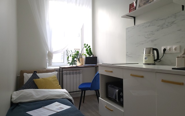 Апартаменты 300м до Невского проспекта