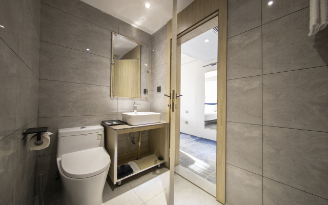 Andijan International Hotel