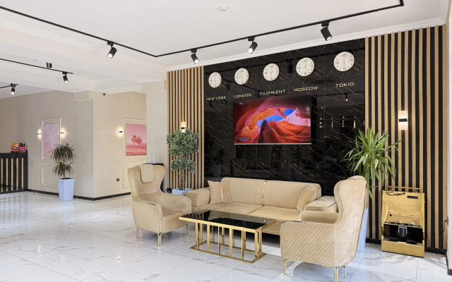 Porto Bello Hotel