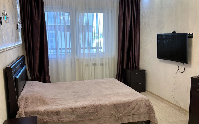 Elitnye U Morya Apartments