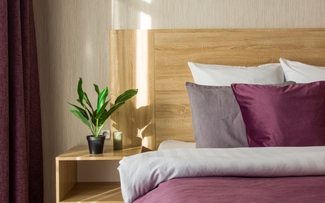 Апартаменты Студия Natalie Apartments Пулковское шоссе 14с6