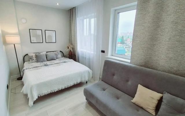 Sleepnsk Karasivaya Treshka Okolo Akvaparka Apartments