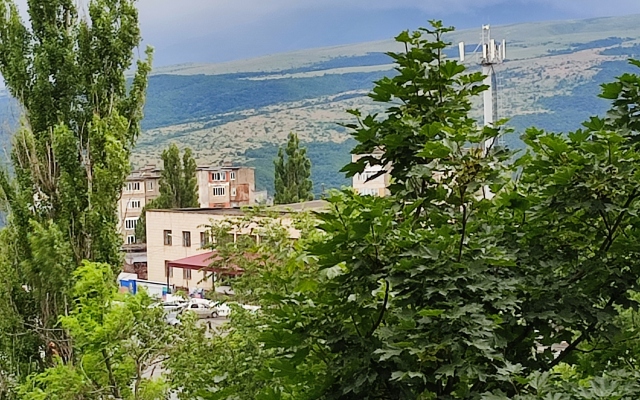 Квартира Дубки - Сулакский Каньон