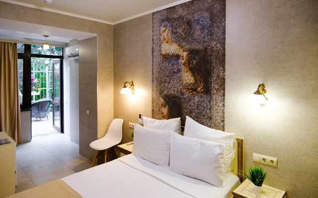 Hotel Ambassador