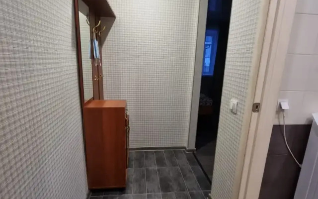 Uyutnyj Dom Flat