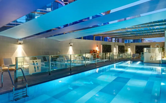 Holiday Inn Doha - the Business Park, an IHG