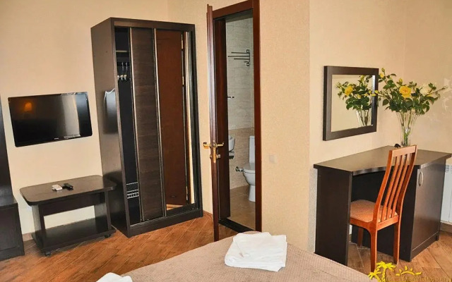Tatyyana Guest house