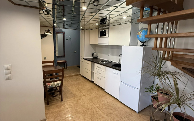 Tsentr Flat