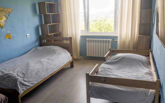 Квартира в Макопсе