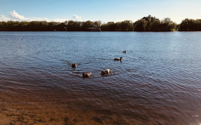 База Отдыха Эдем