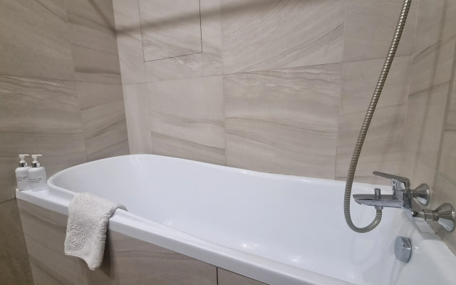 Квартира Премиум студия в ЖК Only