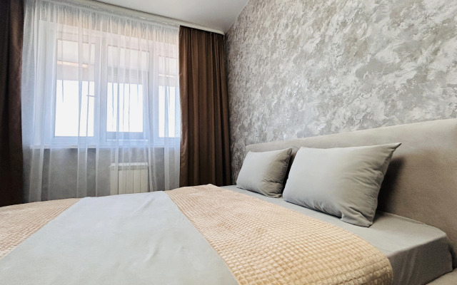 Odnokomnatnaya u parka Gagarina Flat