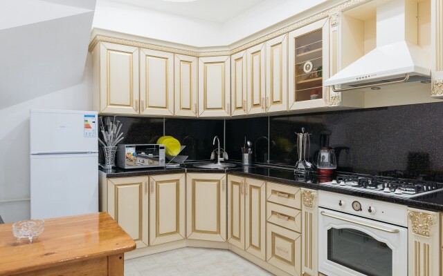 Romantika Apartments