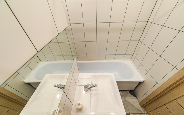 Квартира Флагман Отель