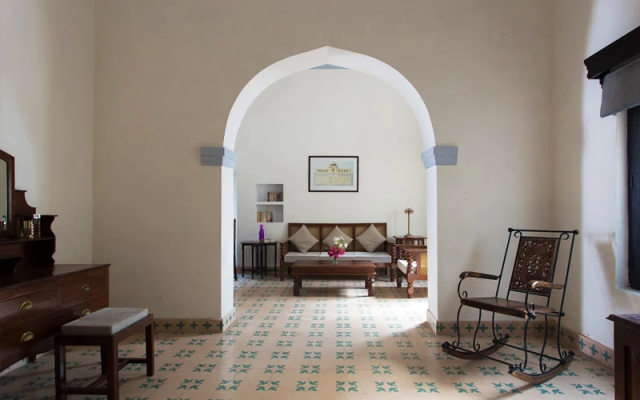 Гостевой Дом The Fort Unchagaon Garhmukhteswar