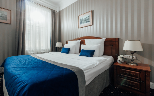 Oniks Boutique Hotel