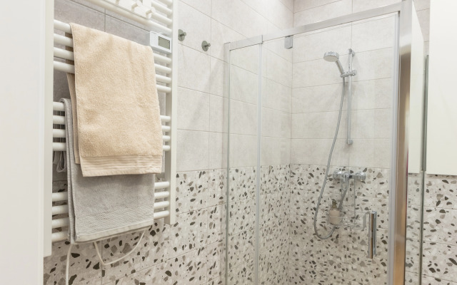 Квартира на Рябиновой