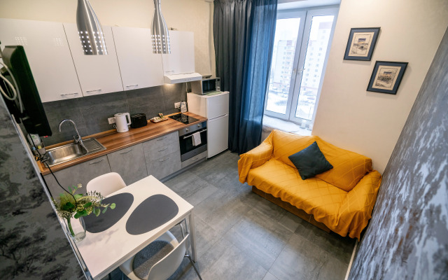 Апартаменты Морошка на Ленинском