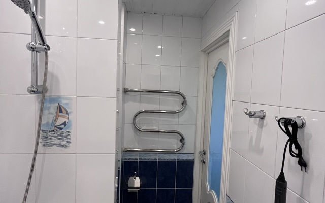 Prostor I Svet Flat