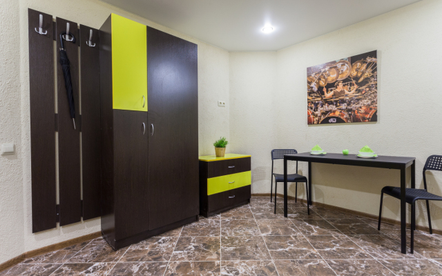 Apartamenty 6ya Krasnoarmeyskaya 23 (1)