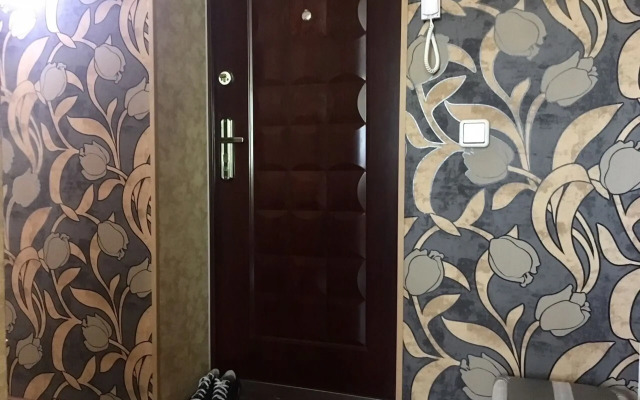 Квартира на улице Карла Маркса 52