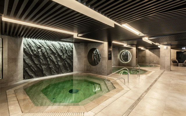 ibis Styles Chelyabinsk Hotel