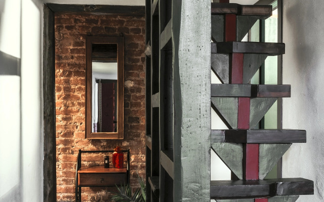 Апартаменты Noble Apartments Большая Конюшенная