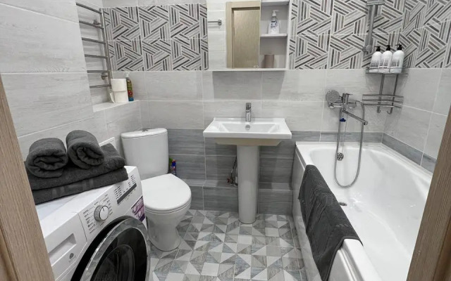 Yevro Dvushka Flat