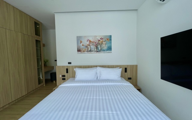 Grand Villa Aileen Villa