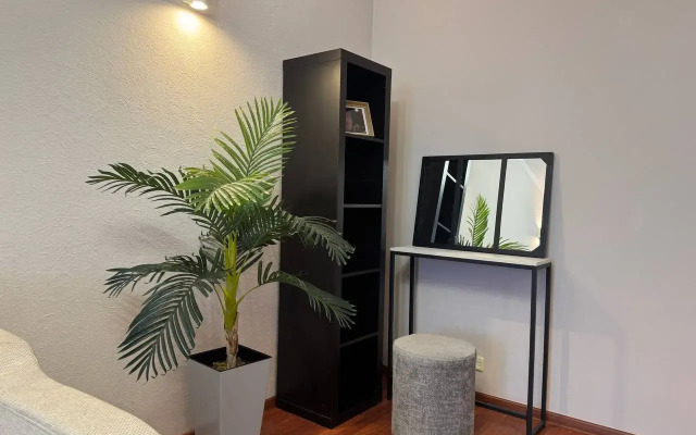 Квартира 167 на Таллинской 32к3