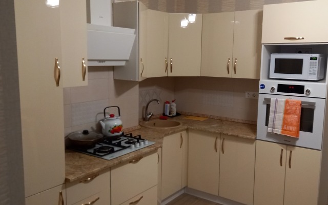 Odnokomnatnaya Na Yelizavetinskoy Flat