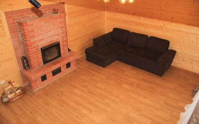 Гостевой дом Сямозерье