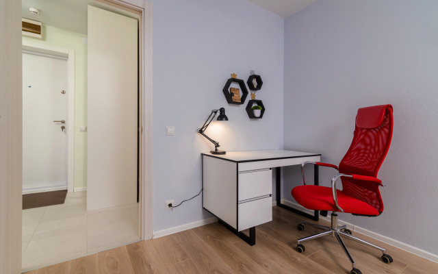Apart Viktori Apartments