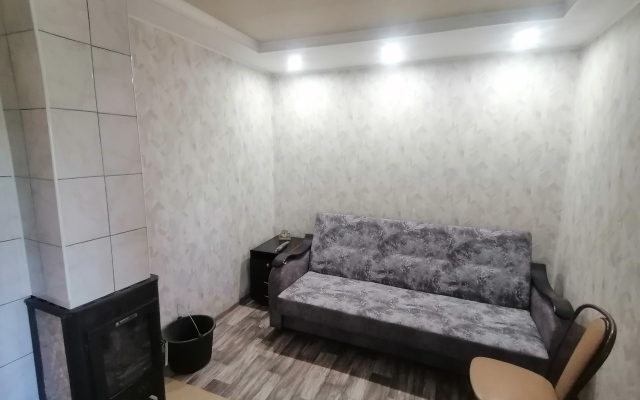 U Lesa Guest House