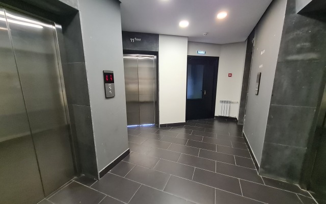 Апартаменты в ЖК Театральный