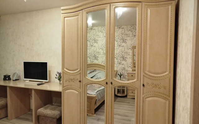 Квартира на улице Дохтурова 27