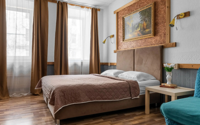 Garrah Guest House