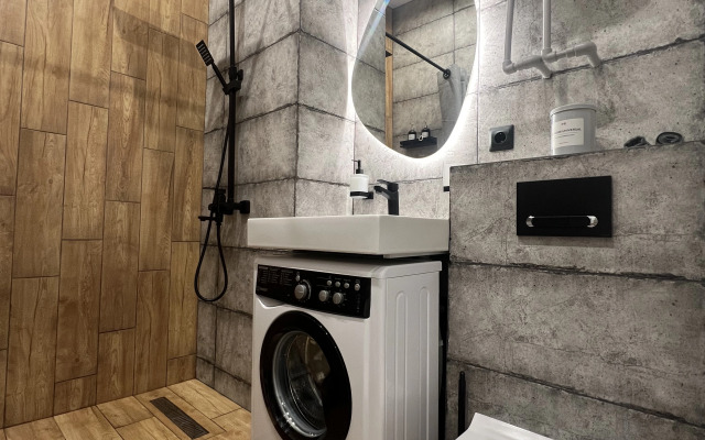 Апартаменты на Большом Казачьем