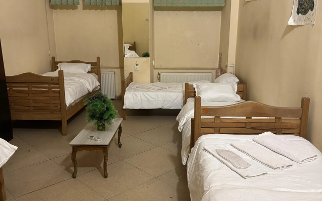 Отель и хостел Lucky