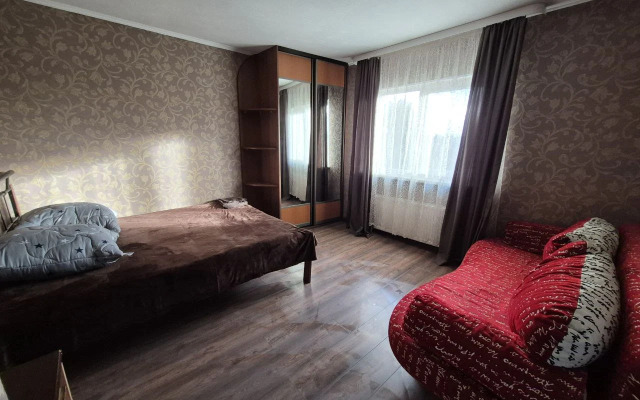 Частный Дом под Липой