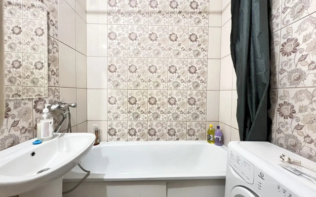 Na Ulitse Gagarina 49 Flat